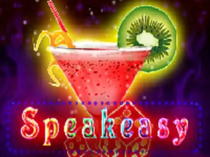 Speakeasy
