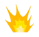 Crash games icon